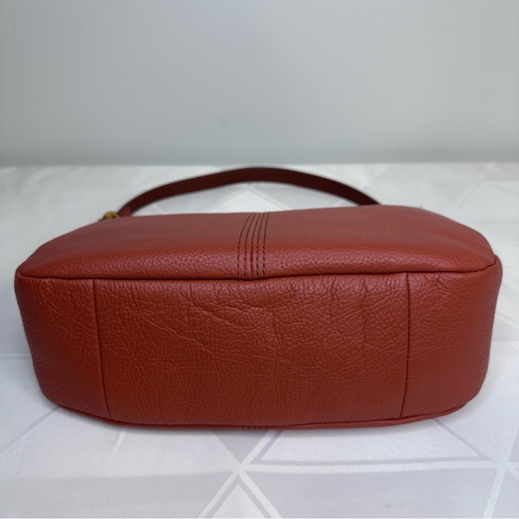 Fossil Jolie Women’s Leather Bag Nebula Crossbody Purse NWT MSRP $195 - Picture 4 of 15